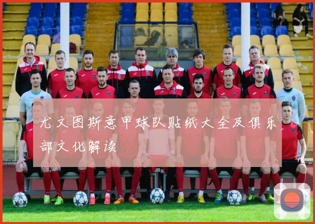 尤文图斯意甲球队贴纸大全及俱乐部文化解读